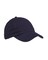 BIG ACCESSORIES 6-Panel Brushed Twill Unstructured Cap, BX001